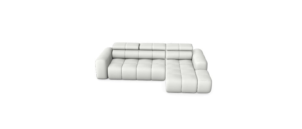 Bloom Modular Corner Sofa