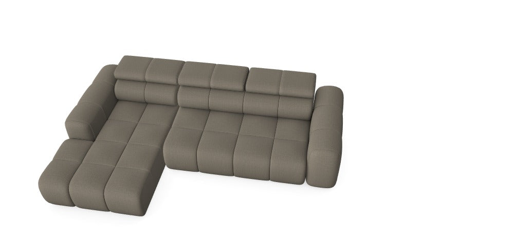 Bloom Modular Corner Sofa