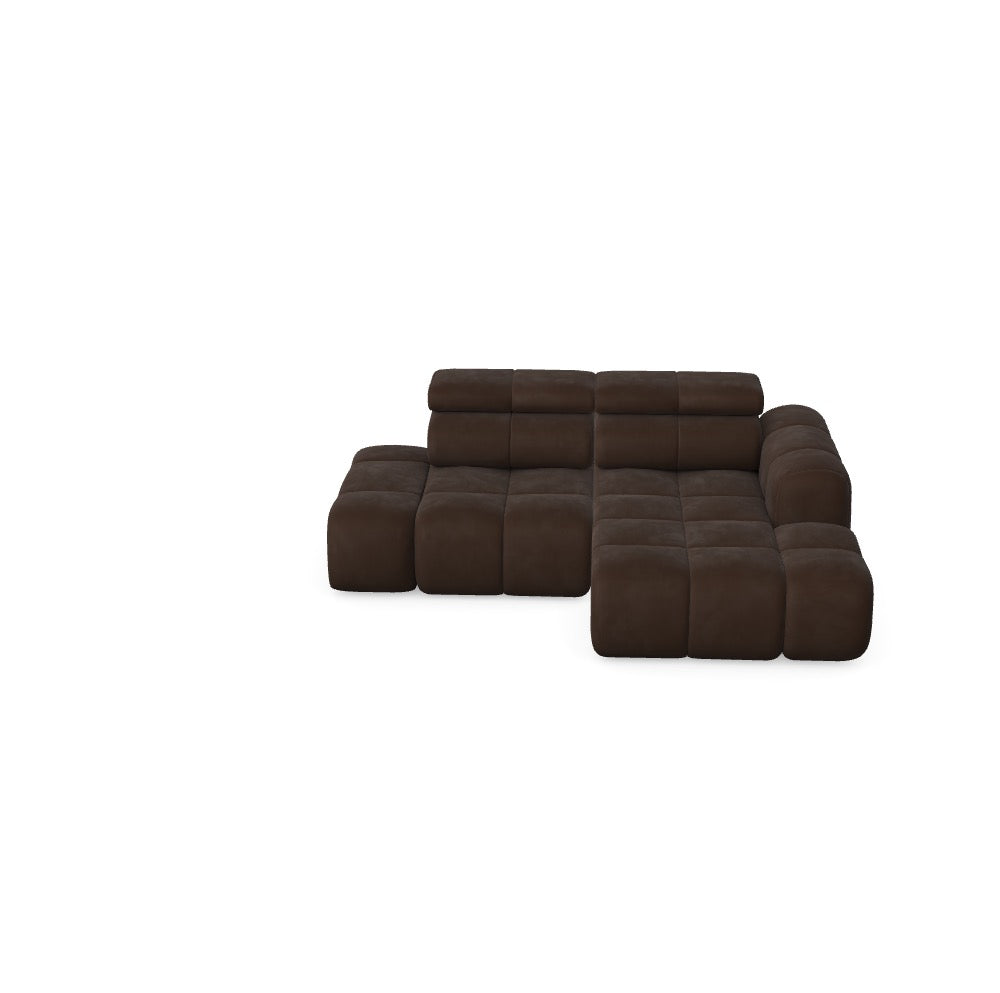 Bloom Modular Corner Sofa