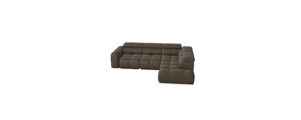 Bloom Modular Corner Sofa