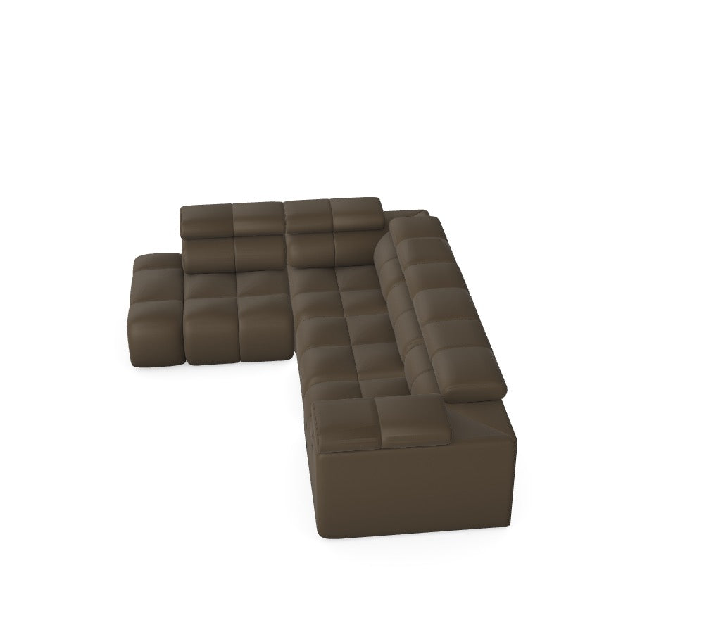 Bloom Modular Corner Sofa