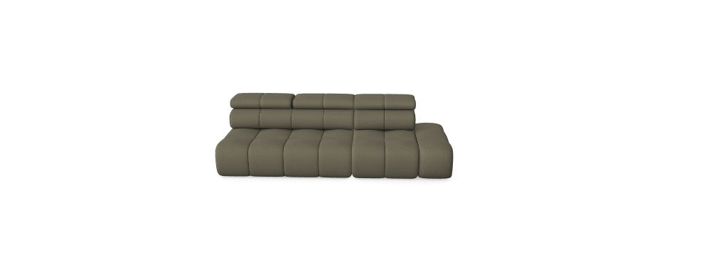 Bloom Modular Corner Sofa