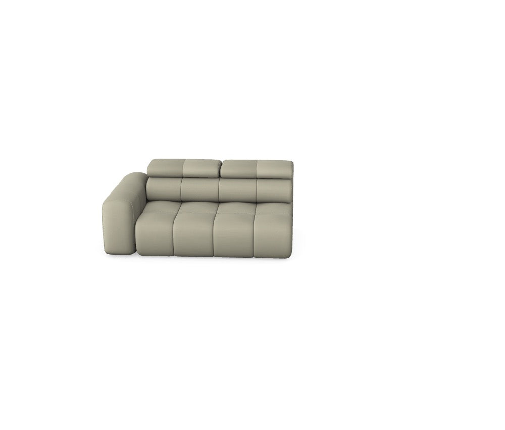 Bloom Modular Corner Sofa