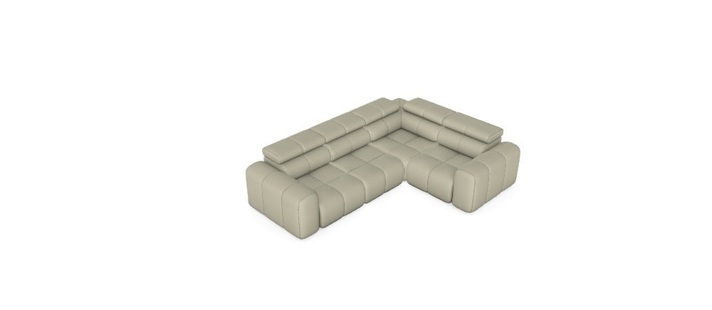 Bloom Modular Corner Sofa