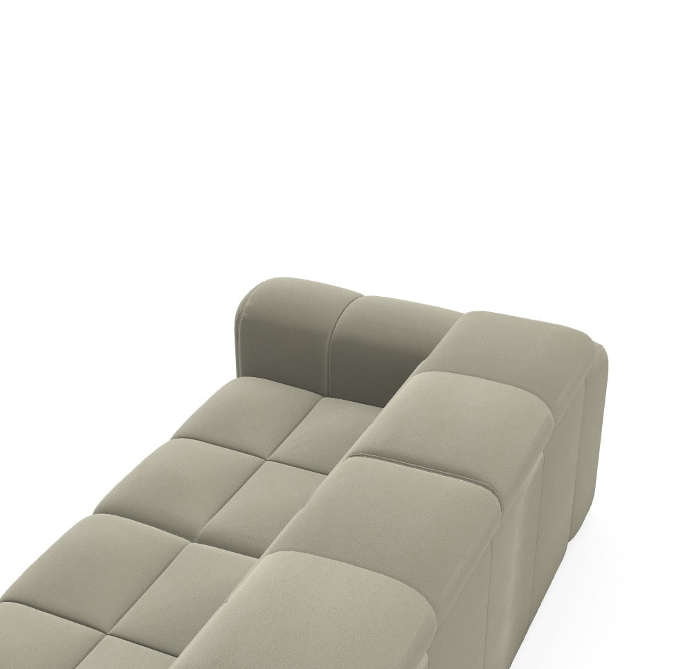 Bloom Modular Corner Sofa