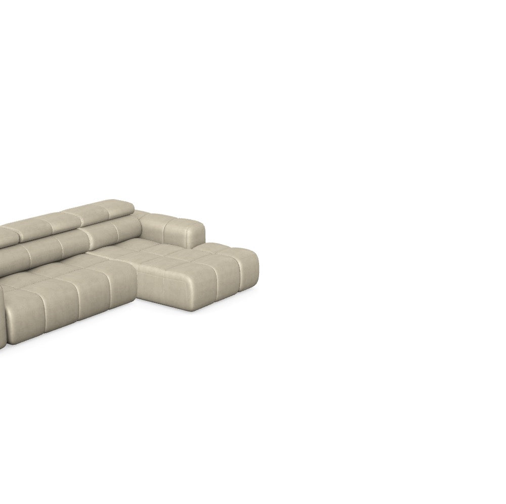 Bloom Modular Corner Sofa