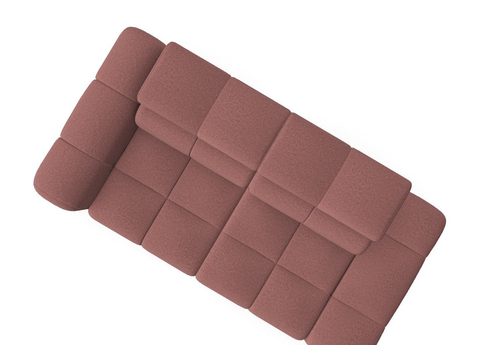 Bloom Modular Corner Sofa