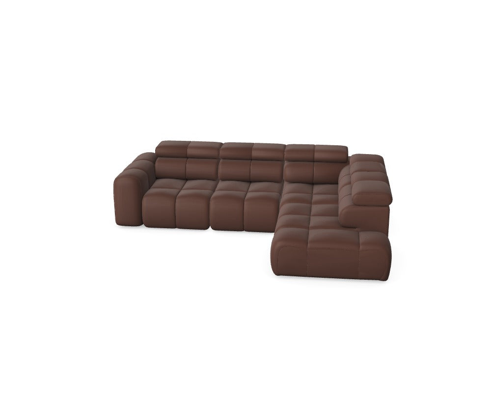 Bloom Modular Corner Sofa