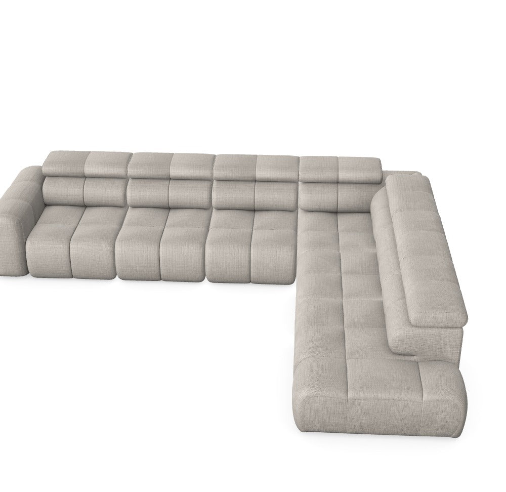 Bloom Modular Corner Sofa