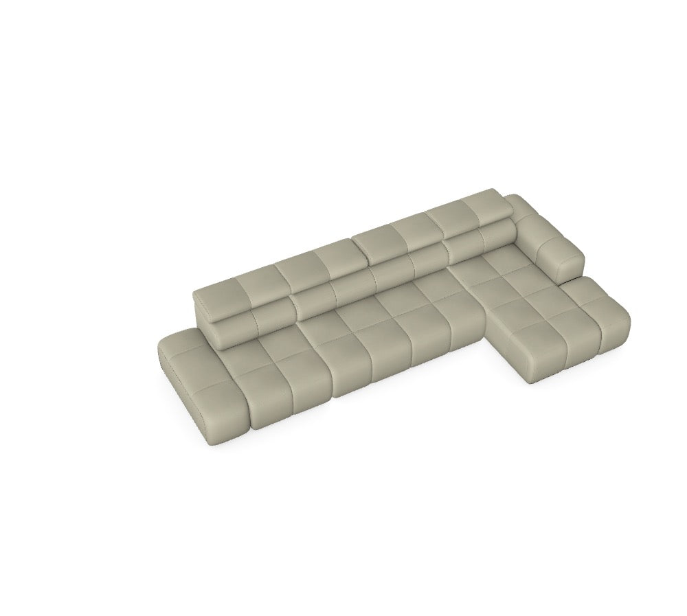 Bloom Modular Corner Sofa