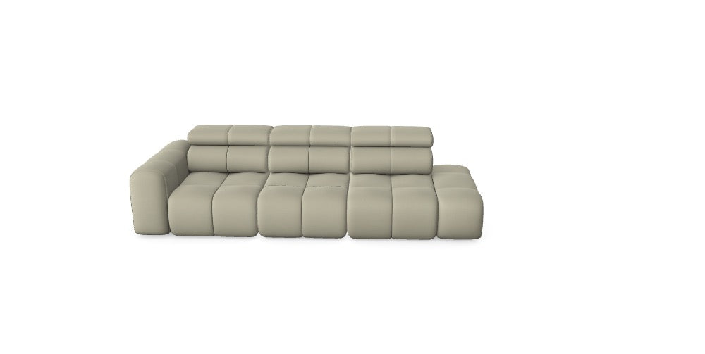 Bloom Modular Corner Sofa