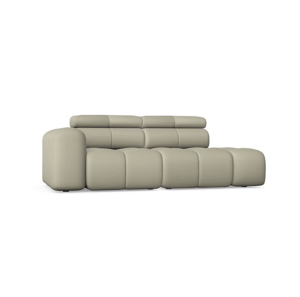 Bloom Modular Corner Sofa