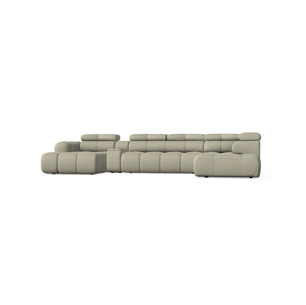 Bloom Modular Corner Sofa