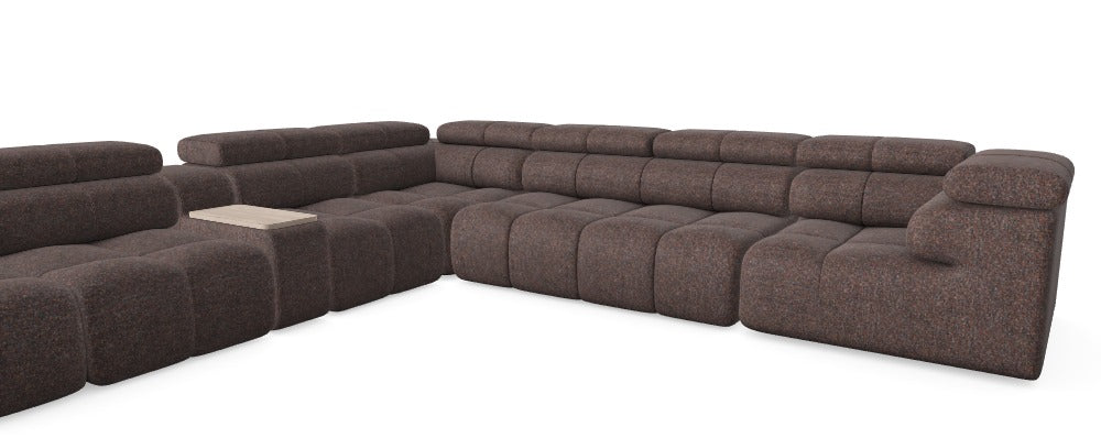 Bloom Modular Corner Sofa