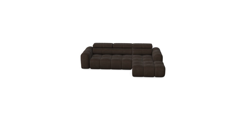 Bloom Modular Corner Sofa