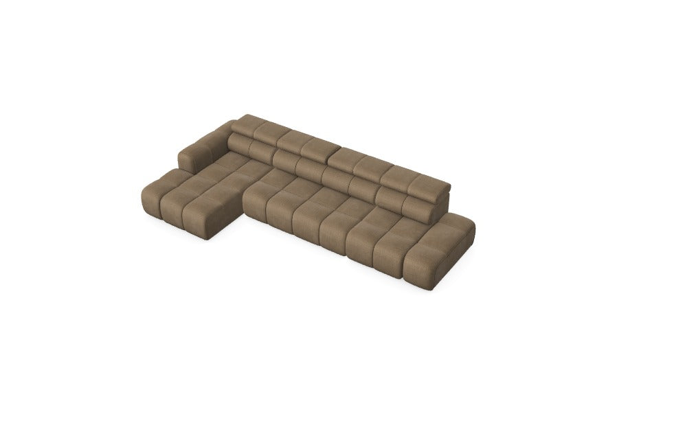 Bloom Modular Corner Sofa
