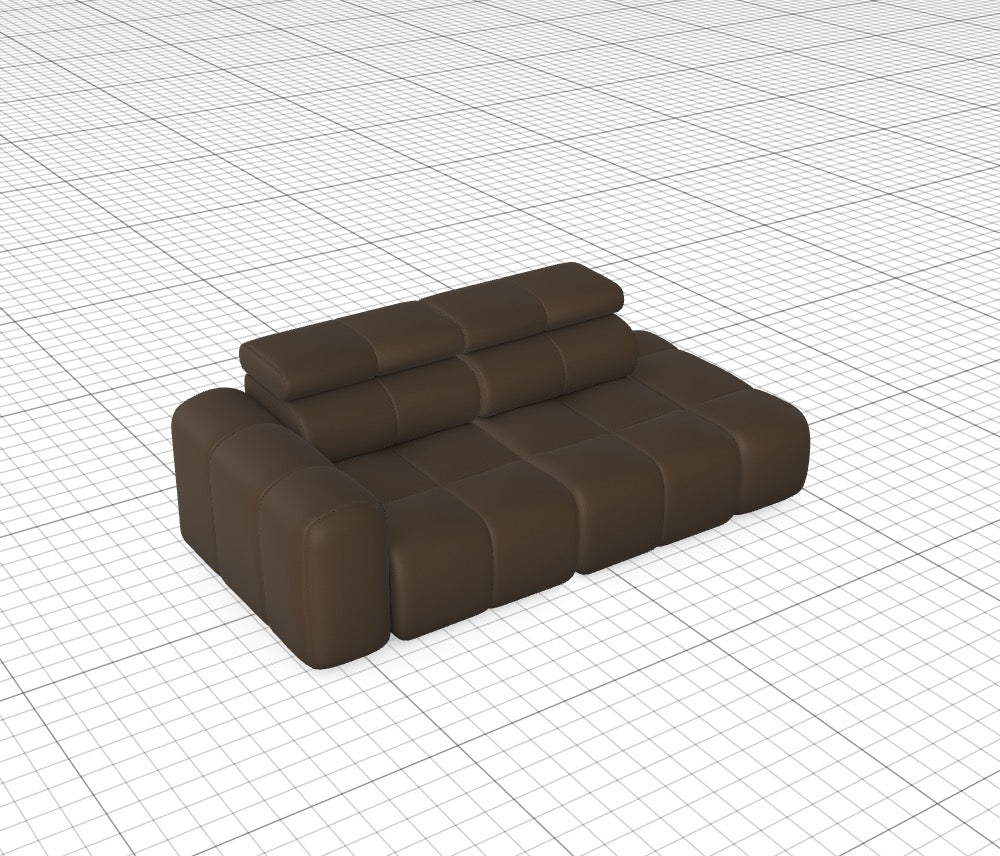 Bloom Modular Corner Sofa