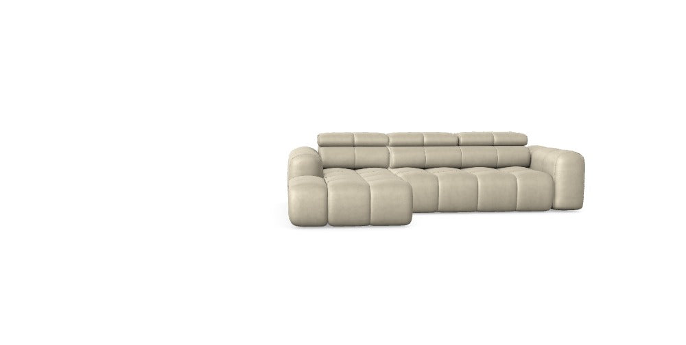 Bloom Modular Corner Sofa