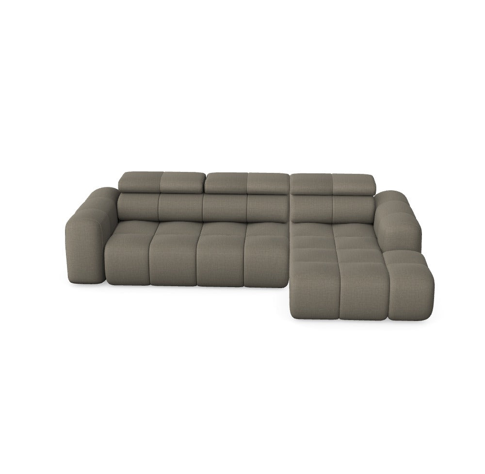 Bloom Modular Corner Sofa