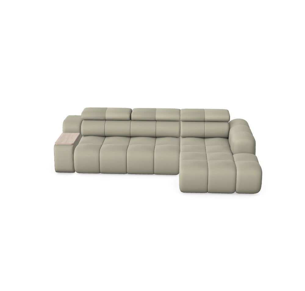 Bloom Modular Corner Sofa