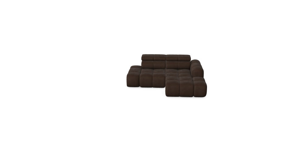 Bloom Modular Corner Sofa
