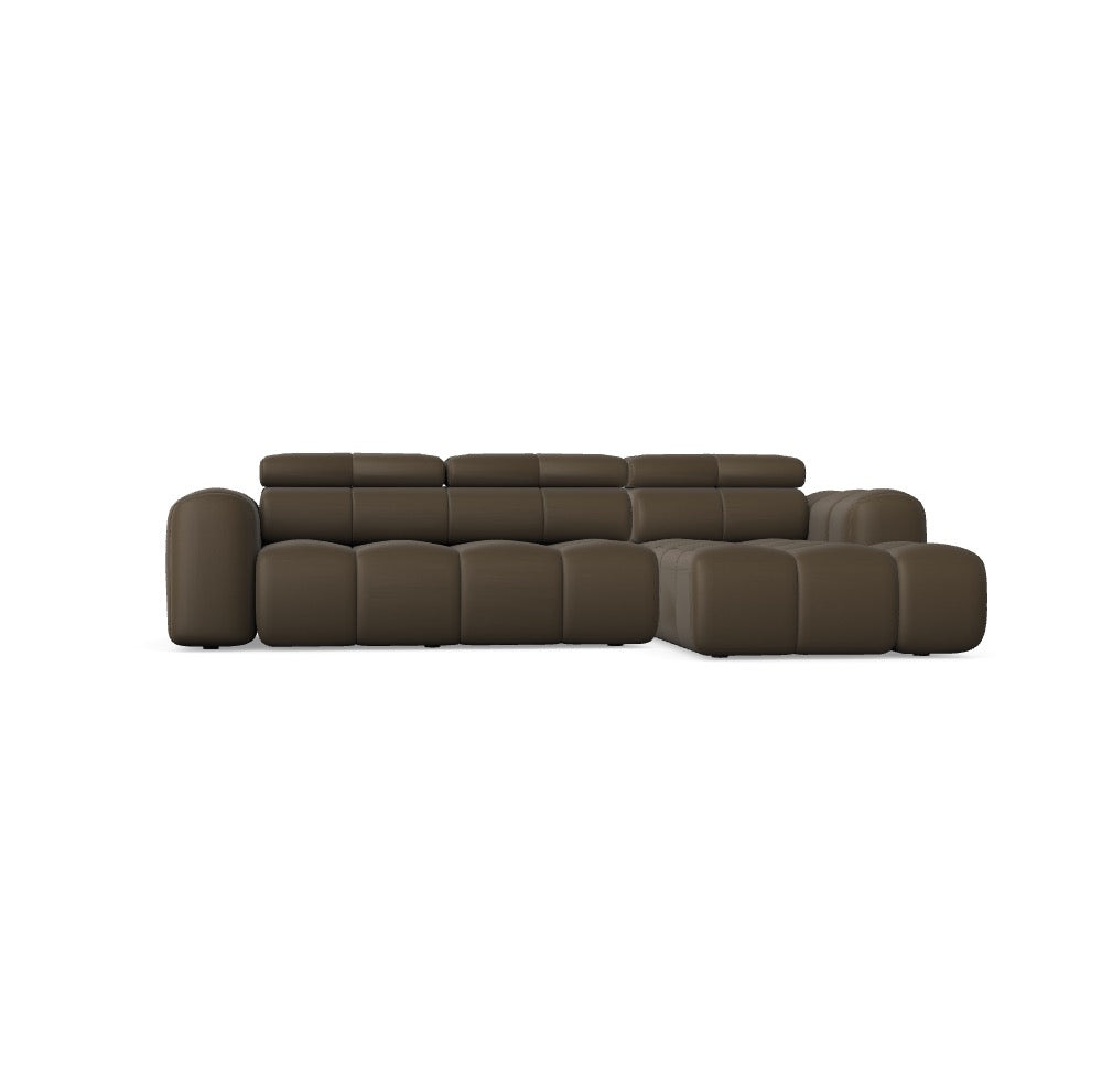 Bloom Modular Corner Sofa