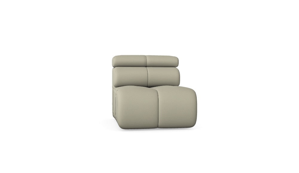 Bloom Modular Corner Sofa