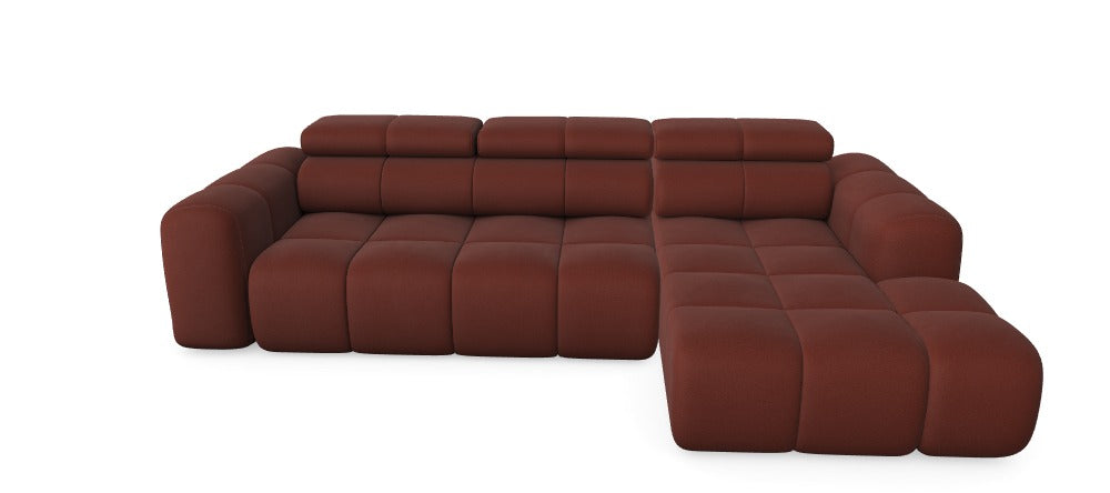Bloom Modular Corner Sofa