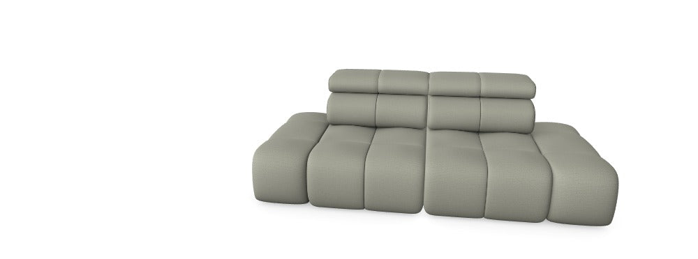 Bloom Modular Corner Sofa