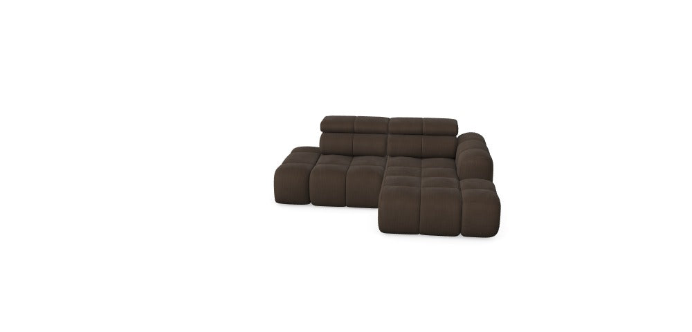 Bloom Modular Corner Sofa