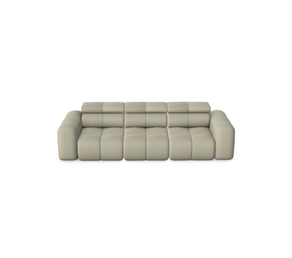 Bloom Modular Corner Sofa