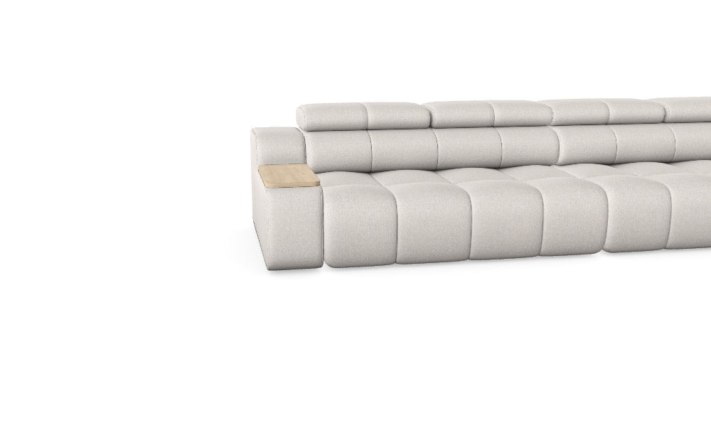 Bloom Modular Corner Sofa