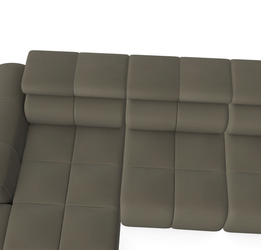 Bloom Modular Corner Sofa