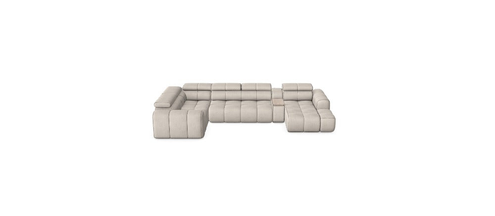 Bloom Modular Corner Sofa
