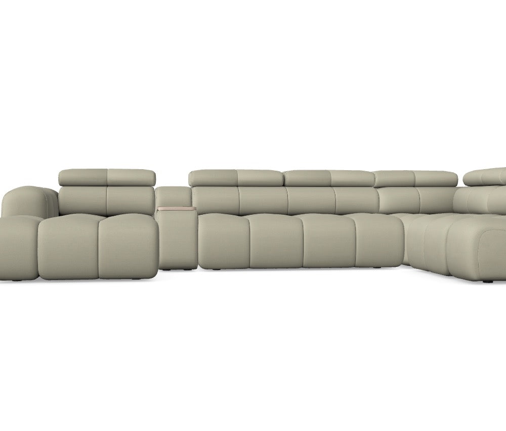 Bloom Modular Corner Sofa