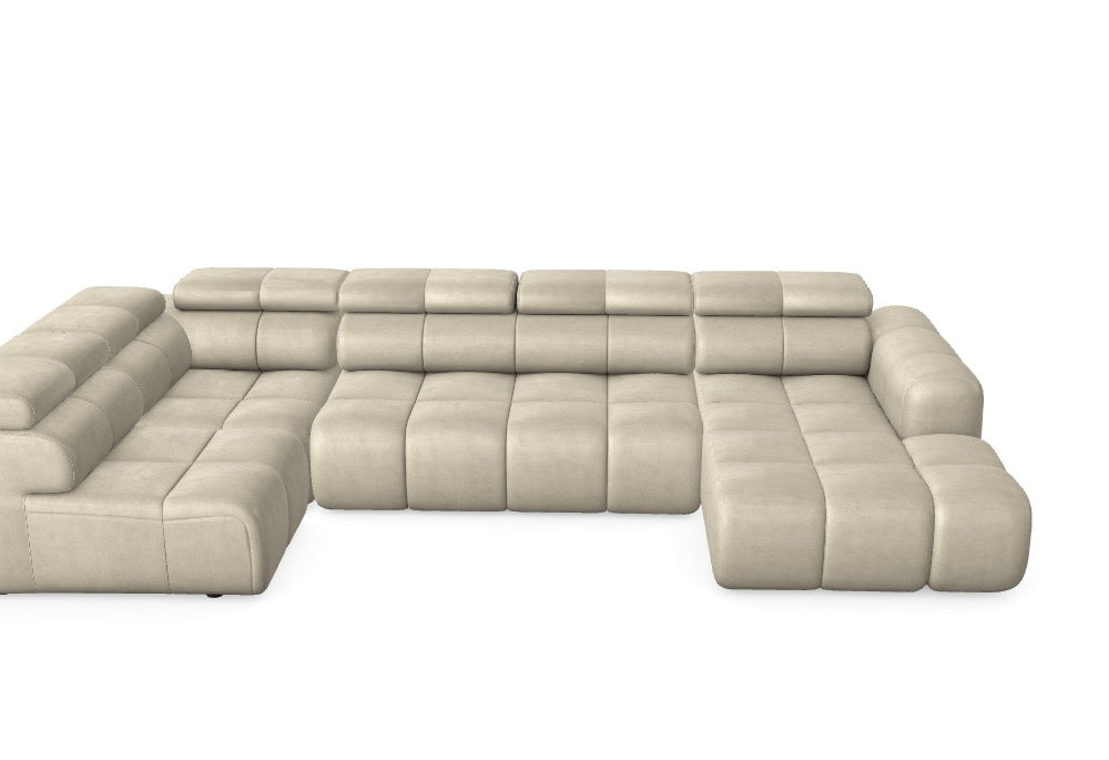 Bloom Modular Corner Sofa