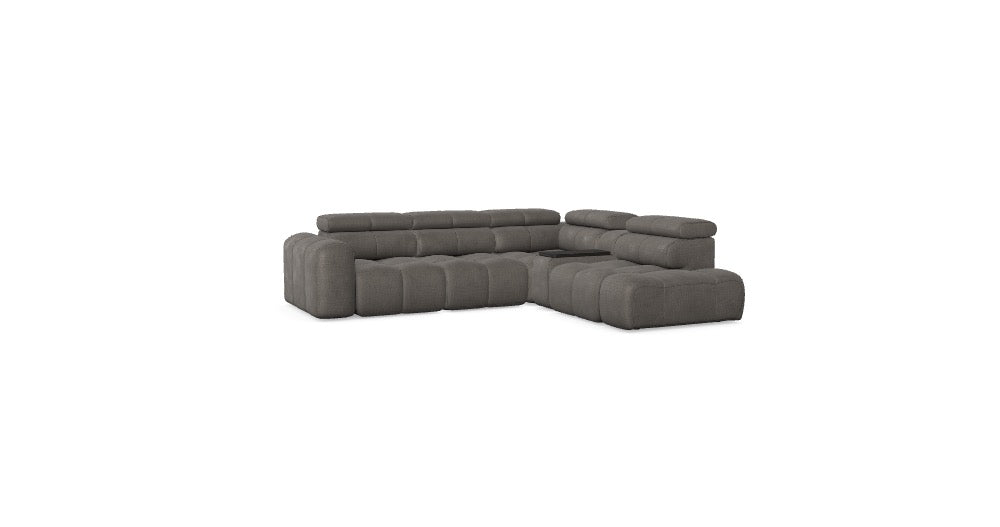 Bloom Modular Corner Sofa