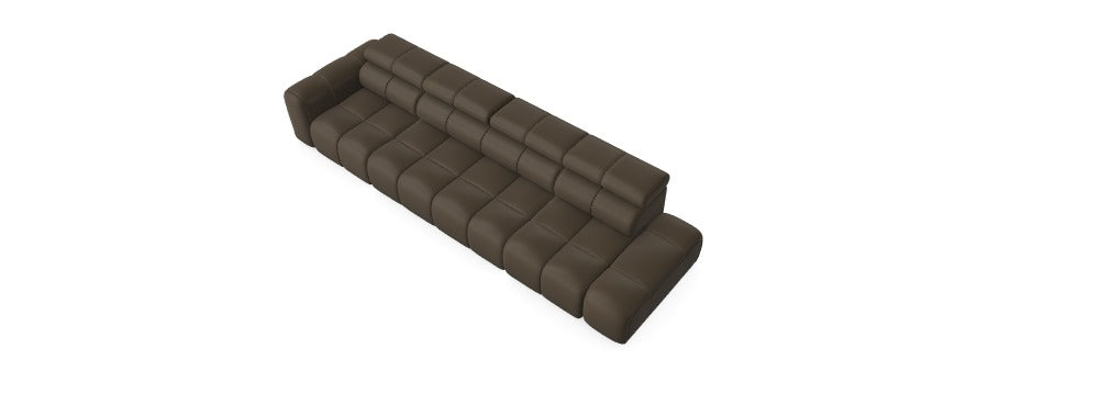 Bloom Modular Corner Sofa
