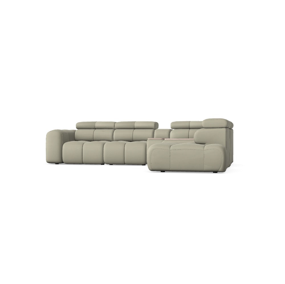 Bloom Modular Corner Sofa