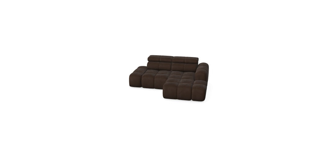 Bloom Modular Corner Sofa