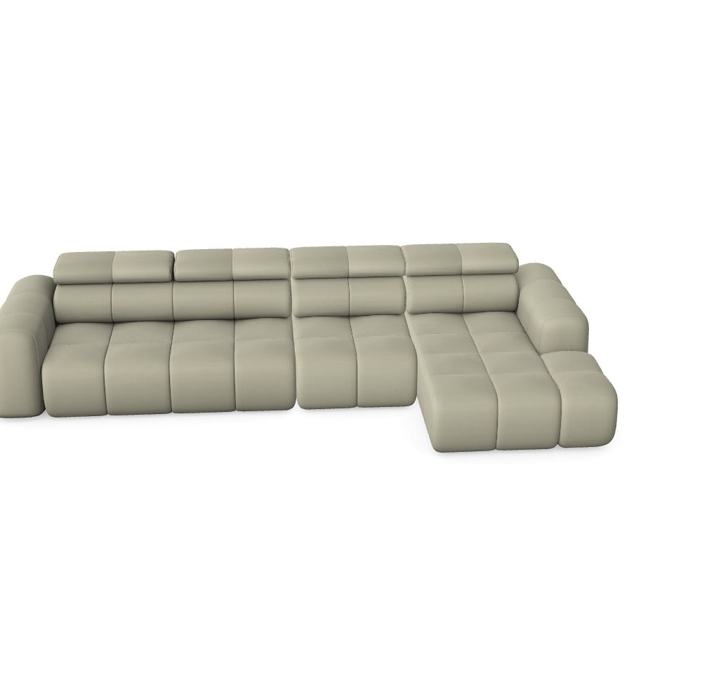 Bloom Modular Corner Sofa