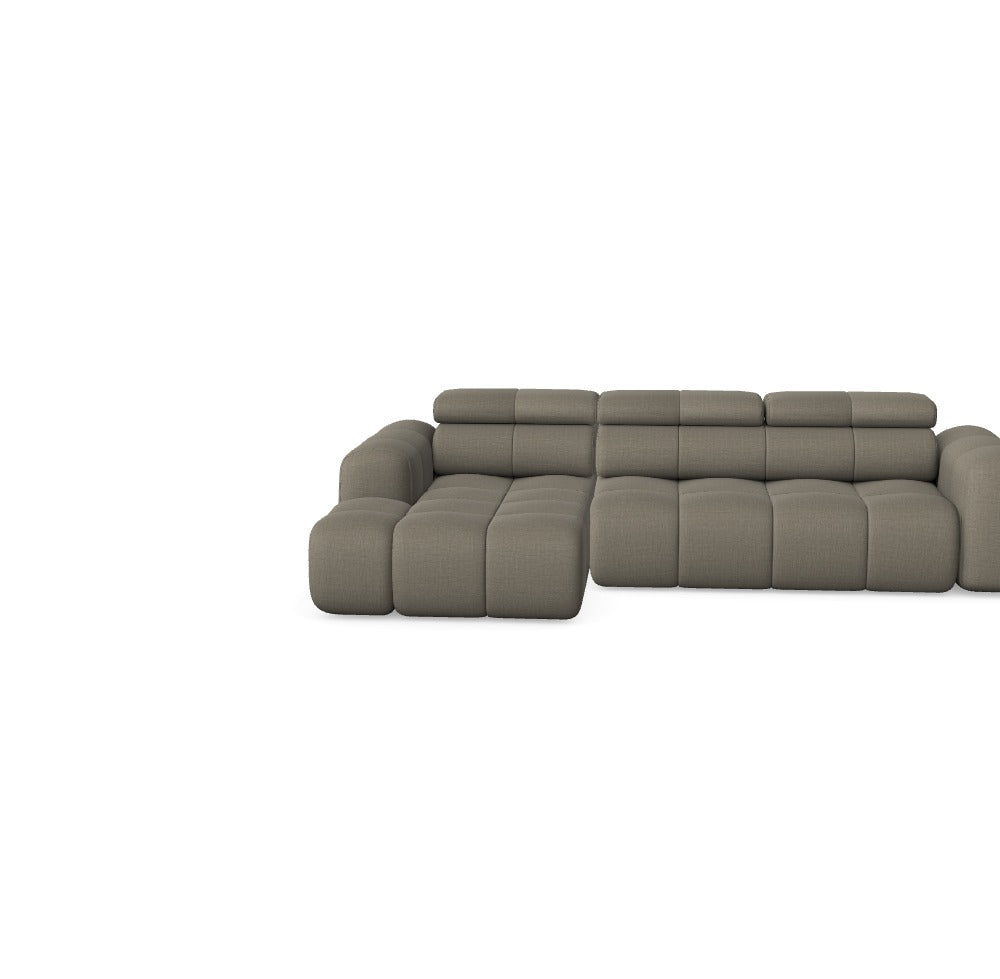 Bloom Modular Corner Sofa