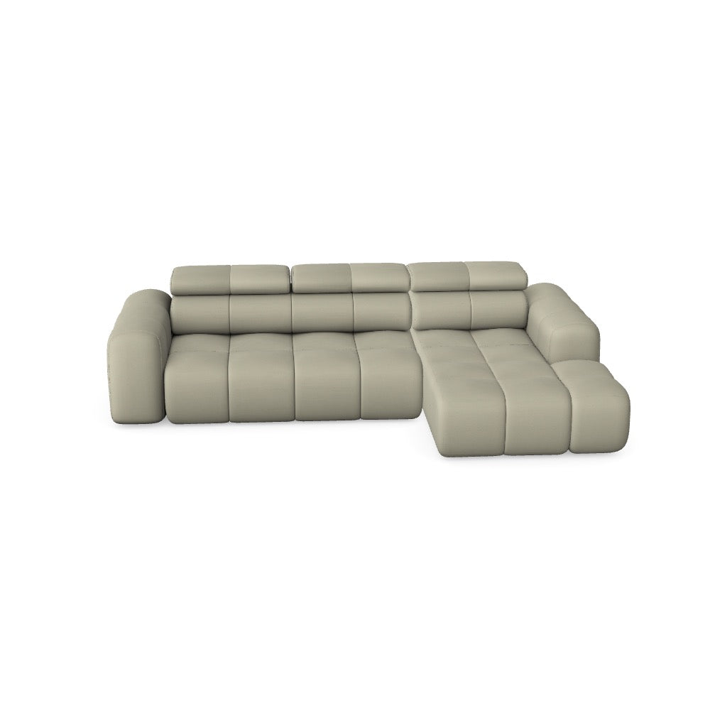 Bloom Modular Corner Sofa