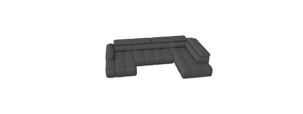 Bloom Modular Corner Sofa