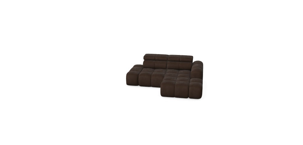Bloom Modular Corner Sofa