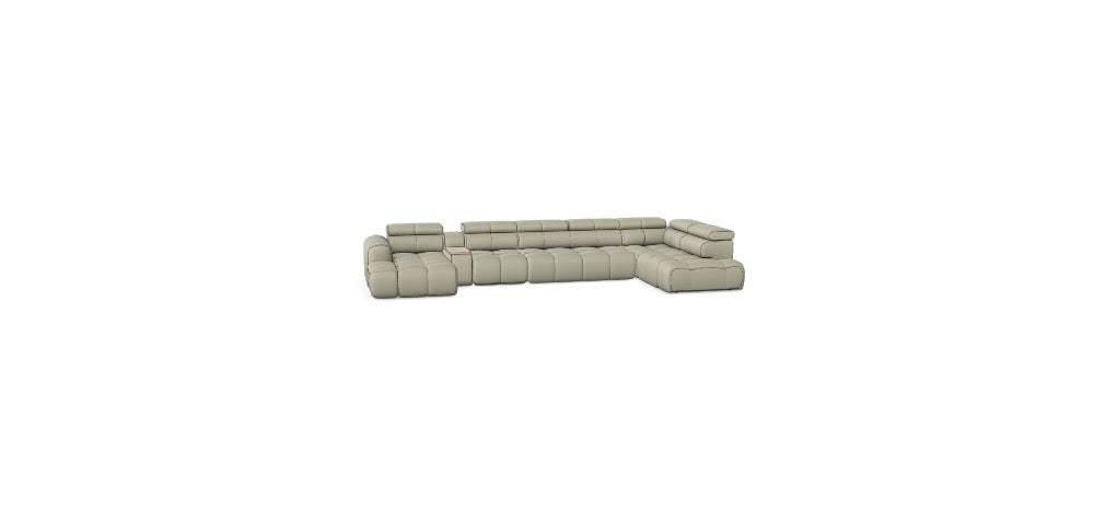 Bloom Modular Corner Sofa