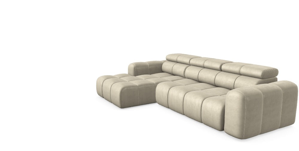 Bloom Modular Corner Sofa