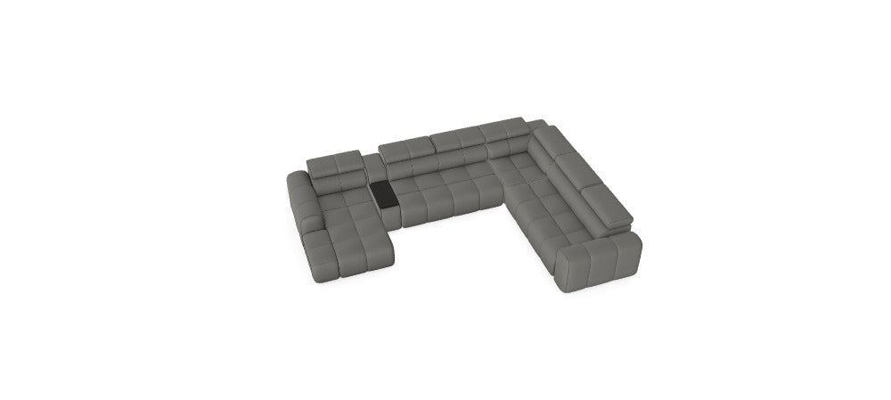 Bloom Modular Corner Sofa