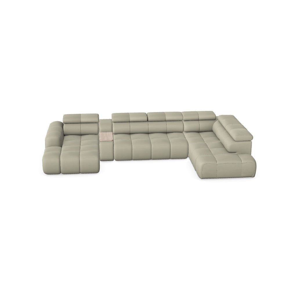 Bloom Modular Corner Sofa