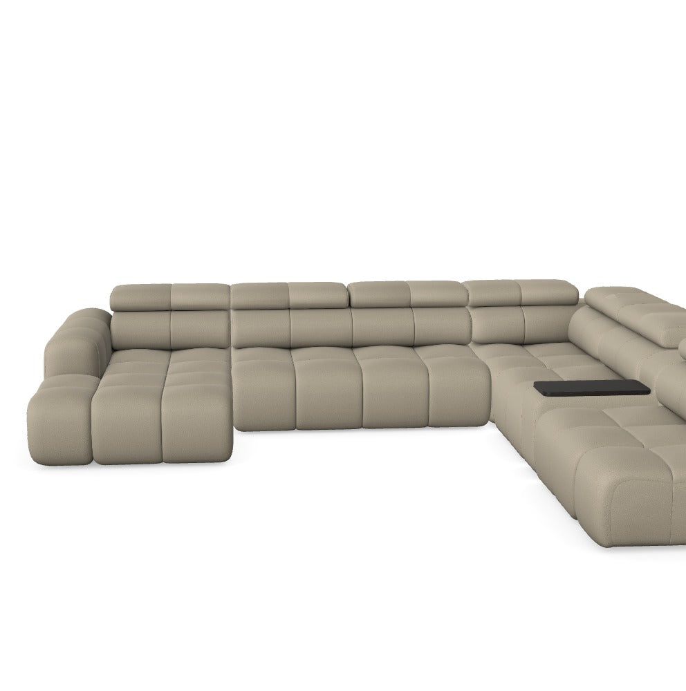 Bloom Modular Corner Sofa